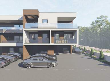 Dvosoban stan, Pula, prodaja, 204000 €, 51 m2