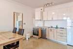 Dvosoban stan, Novigrad, prodaja, 250000 €, 48 m2