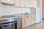 Dvosoban stan, Novigrad, prodaja, 250000 €, 48 m2