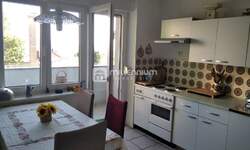 Jednosoban stan, Rijeka, Zamet, najam, 500 €, 40 m2