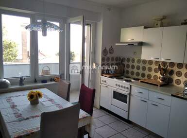 Jednosoban stan, Rijeka, Zamet, najam, 500 €, 40 m2