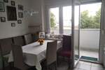 Jednosoban stan, Rijeka, Zamet, najam, 500 €, 40 m2