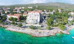 Apartman, Crikvenica, Selce, prodaja, 10500000 €, 5369 m2