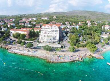 Apartman, Crikvenica, Selce, prodaja, 10500000 €, 5369 m2