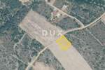 Dalmacija, Vodice, građevinsko zemljište, 800 m2, privatnost