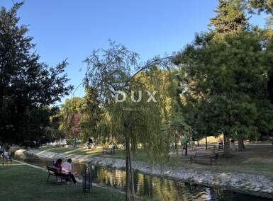 Trosoban stan, Zadar, Melada (Maslina), prodaja, 175000 €, 48 m2