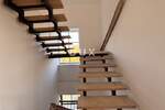 Zadar, Vruljica, 1-sobni stan, 48,52 m2, potkrovlje, pogled