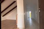 Zadar, Vruljica, 1-sobni stan, 48,52 m2, potkrovlje, pogled