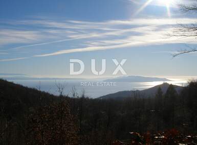 Zemljiste, Opatija, Veprinac, prodaja, 430000 €, 2260 m2