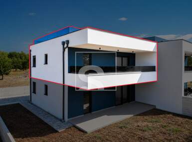 Trosoban stan, Novigrad, prodaja, 338880 €, 95 m2