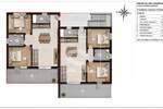 Trosoban stan, Novigrad, prodaja, 338880 €, 95 m2