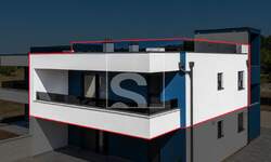 Trosoban stan, Novigrad, prodaja, 332850 €, 95 m2