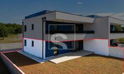 Trosoban stan, Novigrad, prodaja, 320000 €, 78 m2