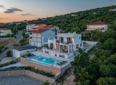 Kuca, Kraljevica, Šmrika, prodaja, 1100000 €, 250 m2