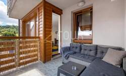 Dvosoban stan, Mrkopalj, prodaja, 143500 €, 40 m2