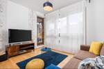 Dvosoban stan, Mrkopalj, prodaja, 143500 €, 40 m2