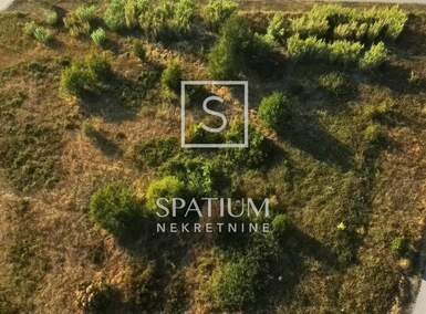 Zemljiste, Novigrad, prodaja, 390000 €, 1249 m2
