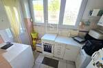 Cetvorosoban stan, Rijeka, Turnić, prodaja, 255000 €, 59 m2