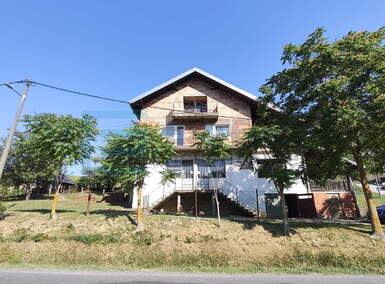 Kuca, Novi Marof, prodaja, 110000 €, 275 m2