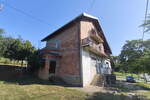 Stambeno-poslovni objekt  PRODAJA 275 m2 Topličica