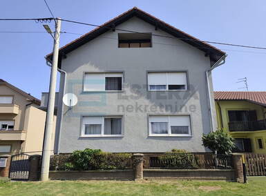 Kuca, Varaždin, prodaja, 285000 €, 340 m2