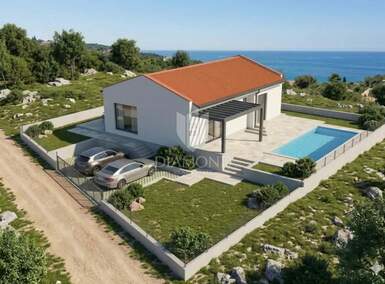 Kuca, Marčana, Peruški, prodaja, 180000 €, 65 m2