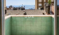 Trosoban stan, Rijeka, Belveder, prodaja, 199000 €, 57 m2