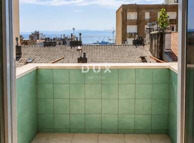 Trosoban stan, Rijeka, Belveder, prodaja, 199000 €, 57 m2