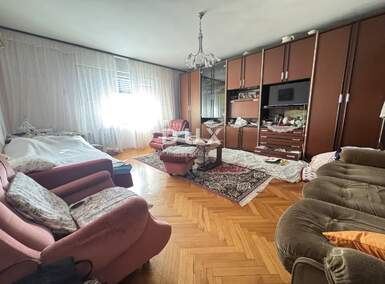 Dvosoban stan, Rijeka, Belveder, prodaja, 225000 €, 64 m2