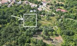 Zemljiste, Buzet, Roč, prodaja, 34000 €, 1005 m2
