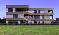 Dvosoban stan, Poreč, prodaja, 235700 €, 52 m2