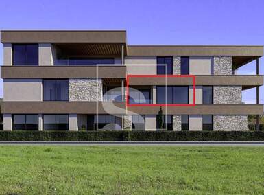 Dvosoban stan, Poreč, prodaja, 235700 €, 52 m2