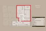 Dvosoban stan, Poreč, prodaja, 235700 €, 52 m2