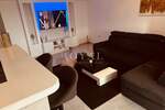 Dvosoban stan, Rijeka, Turnić, najam, 900 €, 60 m2