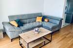 Dramalj - dvoetažni apartman s pogledom na more