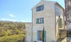 Kuca, Dobrinj, prodaja, 385000 €, 71 m2