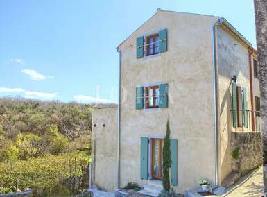 Kuca, Dobrinj, prodaja, 385000 €, 71 m2