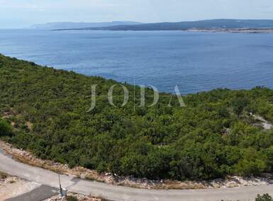 Zemljiste, Crikvenica, Jadranovo, prodaja, 630000 €, 1318 m2
