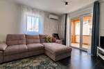Trosoban stan, Dobrinj, Klimno, prodaja, 209000 €, 58 m2