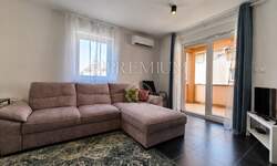 Trosoban stan, Dobrinj, Klimno, prodaja, 209000 €, 58 m2
