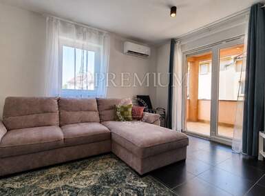 Trosoban stan, Dobrinj, Klimno, prodaja, 209000 €, 58 m2