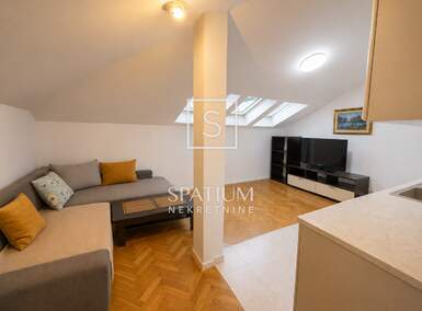 Dvosoban stan, Rijeka, Krnjevo, prodaja, 143000 €, 51 m2
