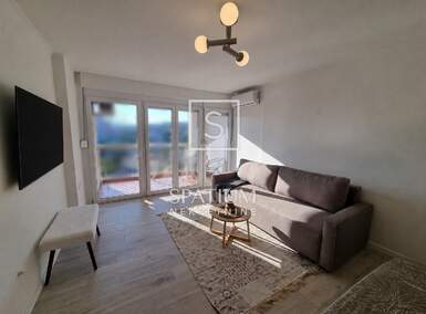 Dvosoban stan, Rijeka, Podmurvice, najam, 950 €, 57 m2