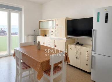 Dvosoban stan, Rijeka, Belveder, prodaja, 199000 €, 57 m2