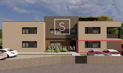 Trosoban stan, Poreč, prodaja, 307000 €, 66 m2