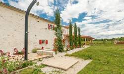 Kuca, Kanfanar, prodaja, 450000 €, 140 m2