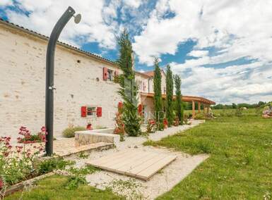 Kuca, Kanfanar, prodaja, 450000 €, 140 m2