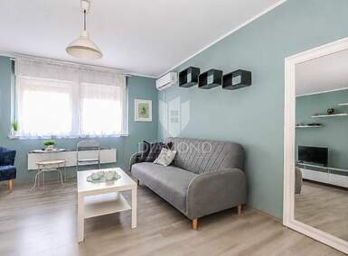 Dvosoban stan, Pula, prodaja, 160000 €, 39 m2
