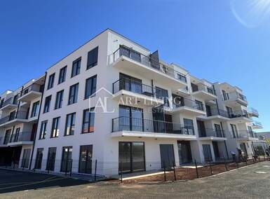 Dvosoban stan, Umag, prodaja, 213000 €, 58 m2