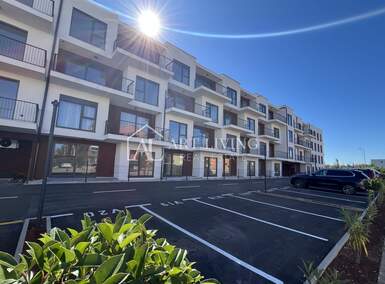 Dvosoban stan, Umag, prodaja, 205000 €, 55 m2